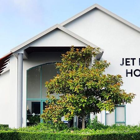 Jetpark Hamilton Airport New Zealand Hotel Rukuhia Kültér fotó