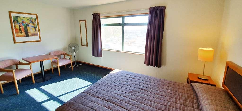Jetpark Hamilton Airport New Zealand Hotel Rukuhia Szoba fotó