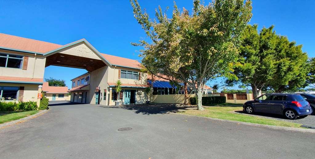 Jetpark Hamilton Airport New Zealand Hotel Rukuhia Kültér fotó