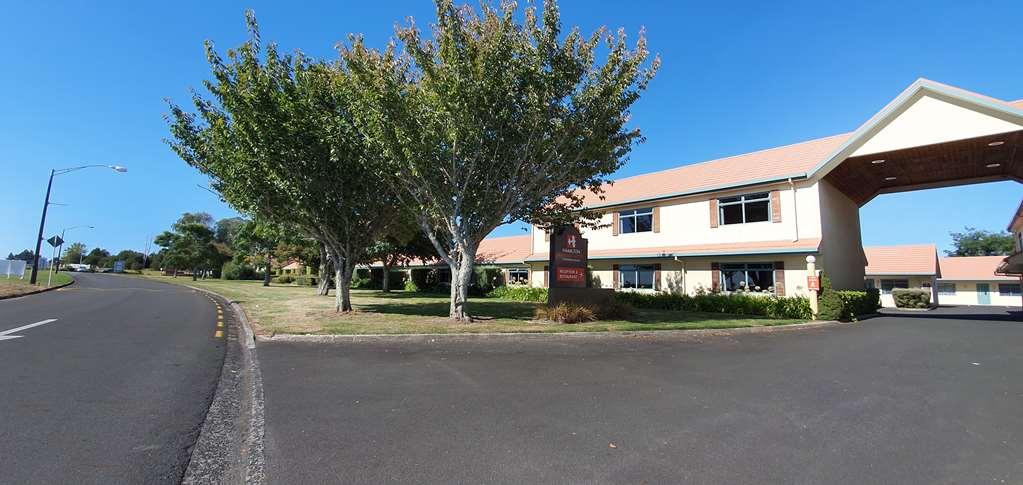 Jetpark Hamilton Airport New Zealand Hotel Rukuhia Kültér fotó