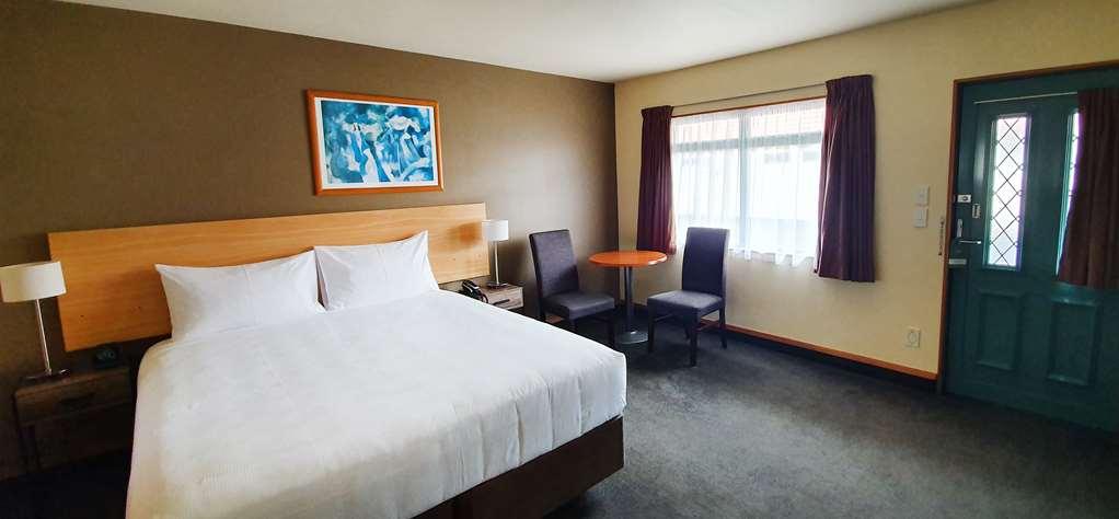 Jetpark Hamilton Airport New Zealand Hotel Rukuhia Szoba fotó