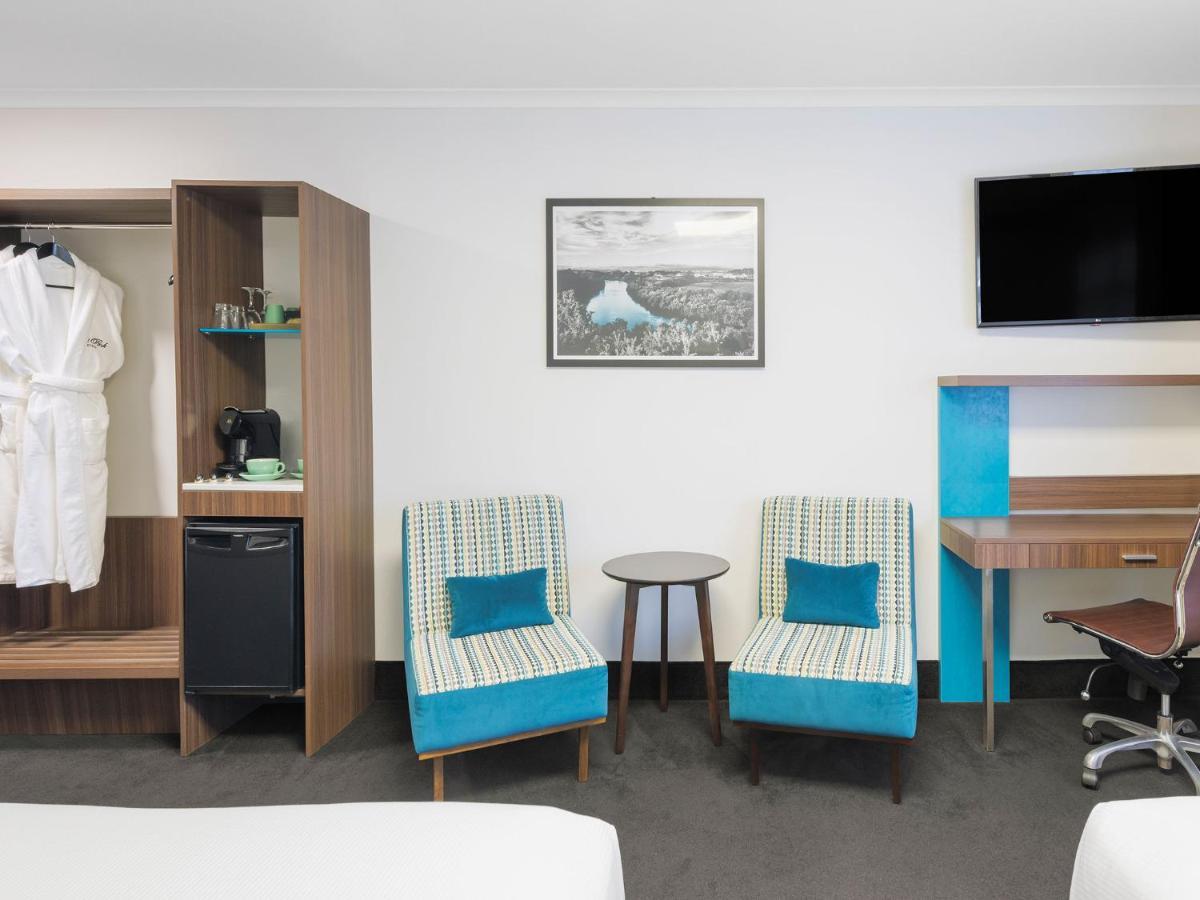 Jetpark Hamilton Airport New Zealand Hotel Rukuhia Kültér fotó