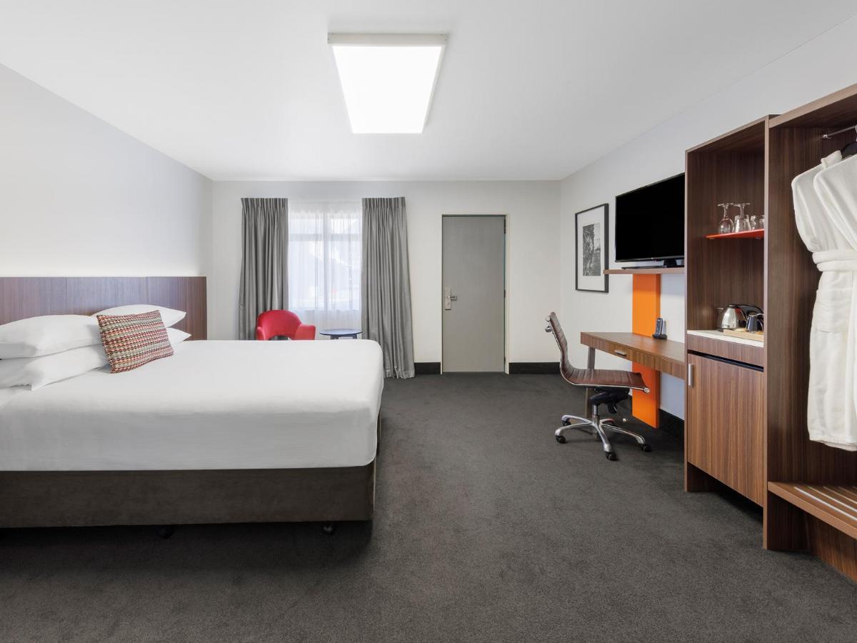 Jetpark Hamilton Airport New Zealand Hotel Rukuhia Kültér fotó