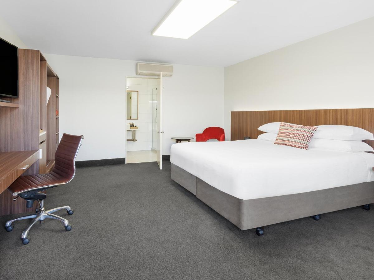 Jetpark Hamilton Airport New Zealand Hotel Rukuhia Kültér fotó