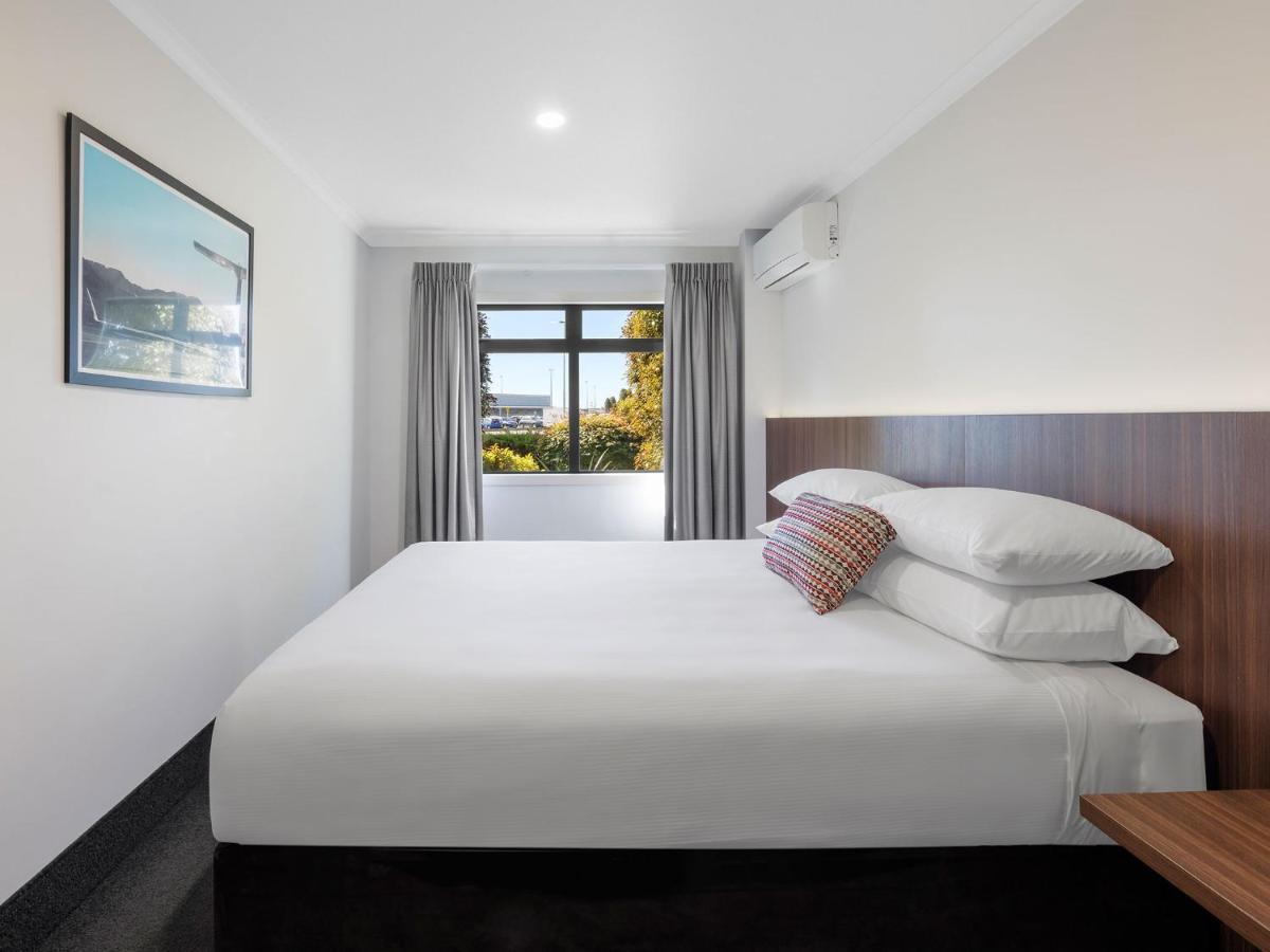 Jetpark Hamilton Airport New Zealand Hotel Rukuhia Kültér fotó