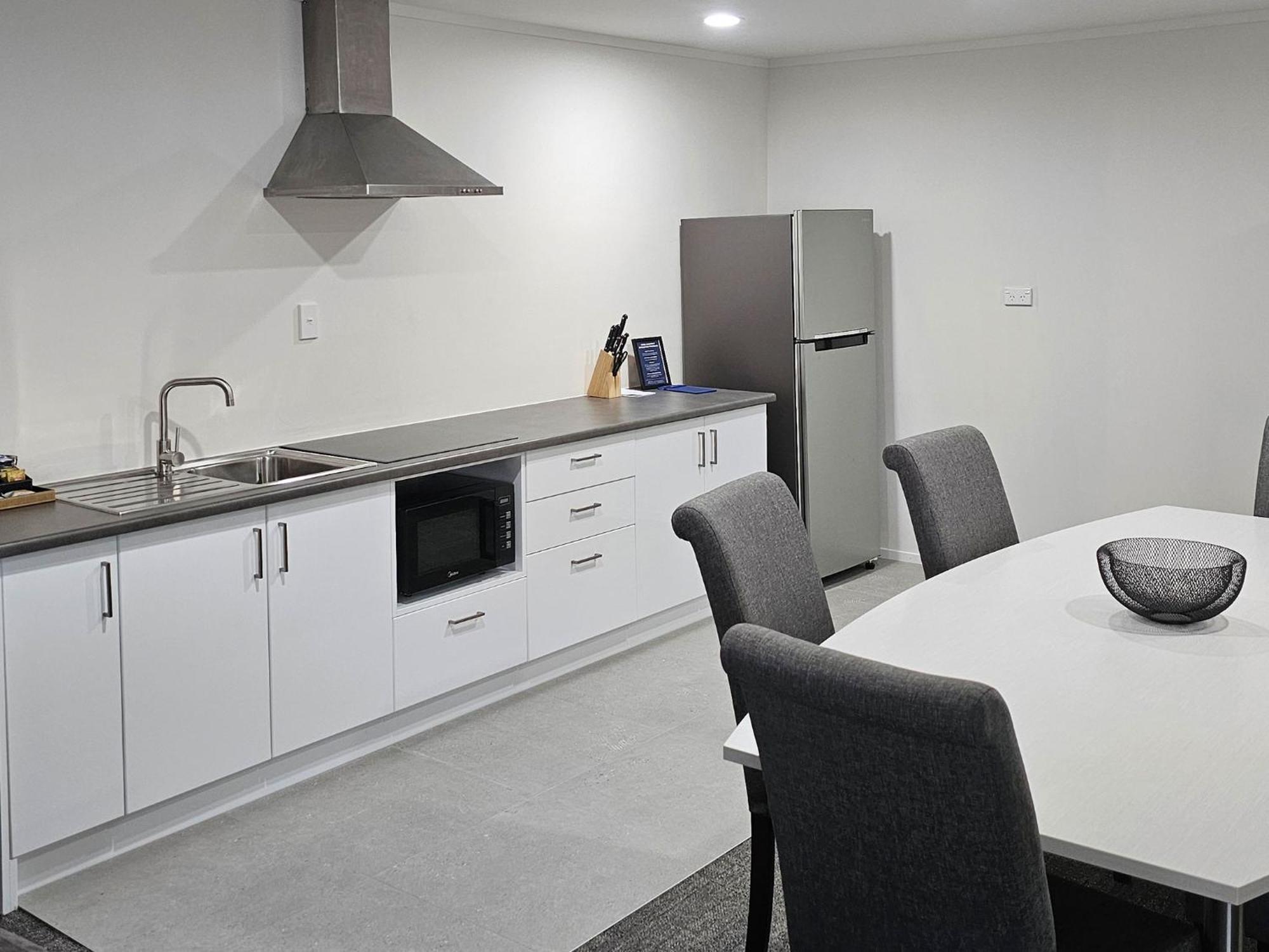 Jetpark Hamilton Airport New Zealand Hotel Rukuhia Kültér fotó
