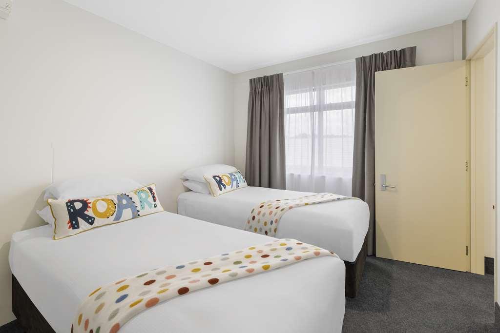 Jetpark Hamilton Airport New Zealand Hotel Rukuhia Szoba fotó