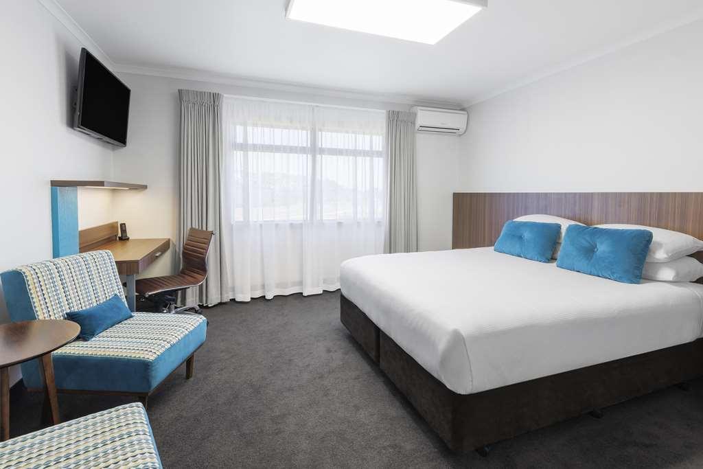 Jetpark Hamilton Airport New Zealand Hotel Rukuhia Szoba fotó