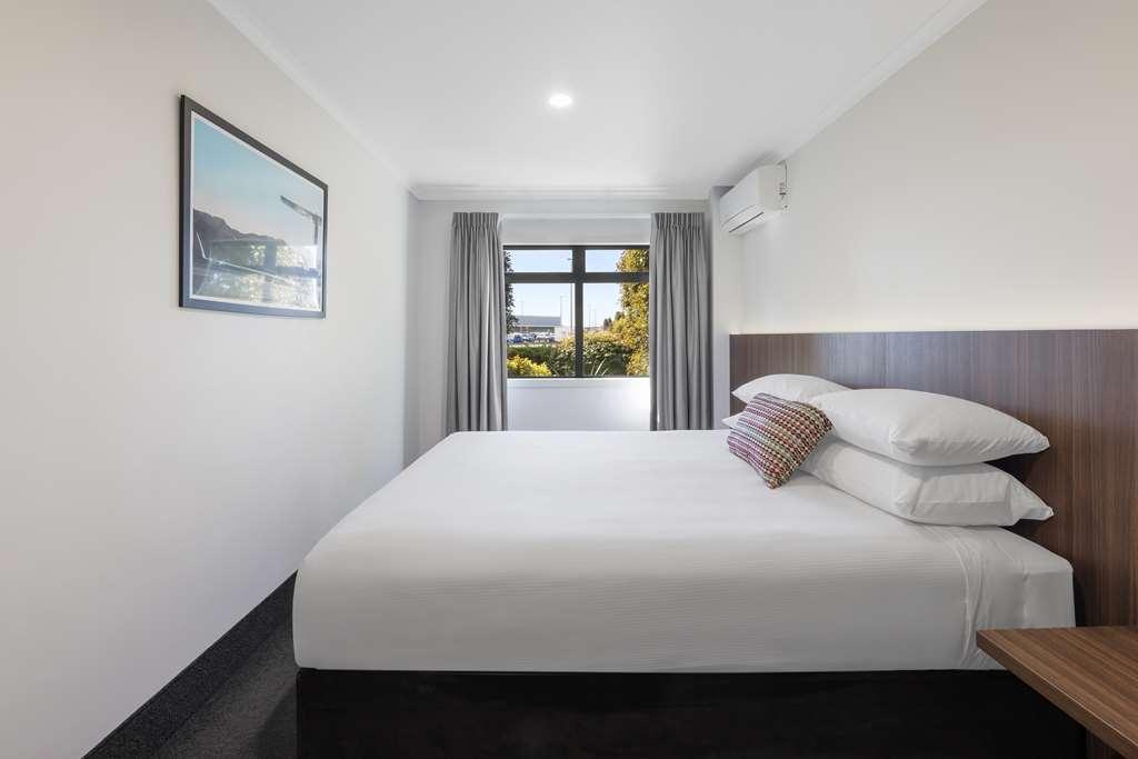 Jetpark Hamilton Airport New Zealand Hotel Rukuhia Szoba fotó