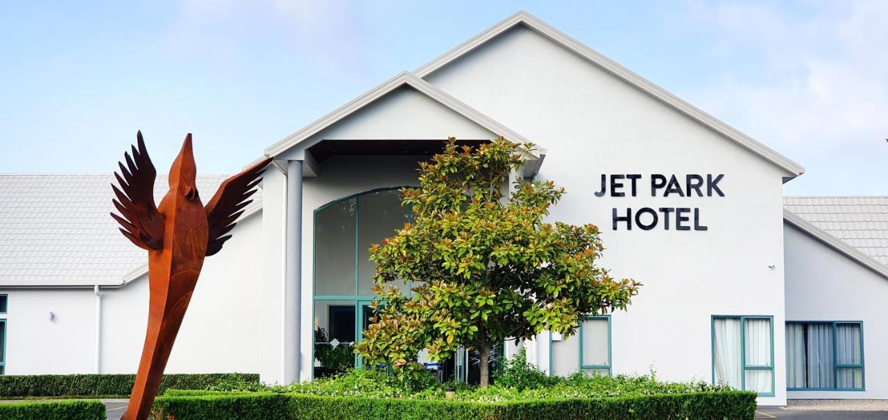 Jetpark Hamilton Airport New Zealand Hotel Rukuhia Kültér fotó